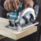 Makita DSS610Z ripzāģis